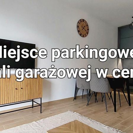 Panorama Garden Apartment Olsztyn  Exterior foto