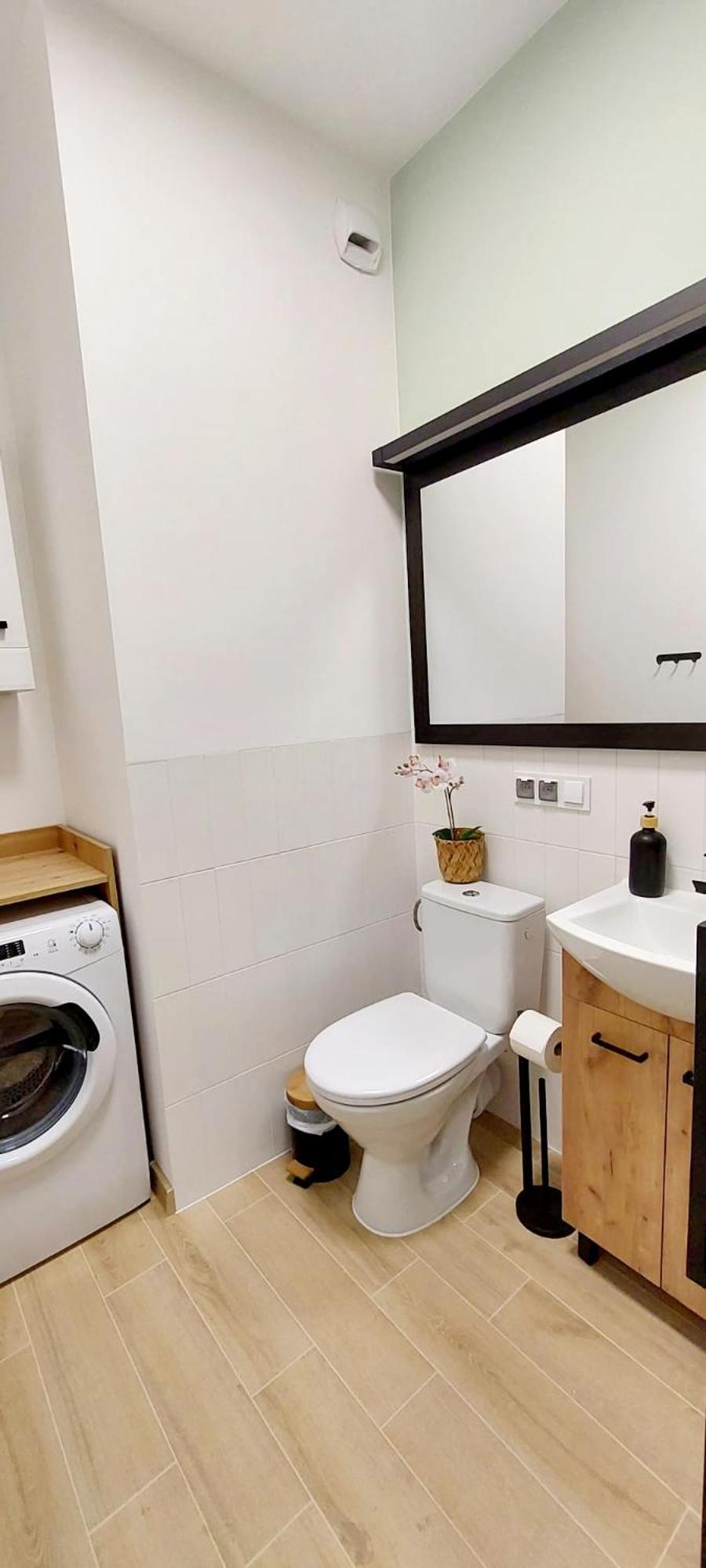 Panorama Garden Apartment Olsztyn  Exterior foto