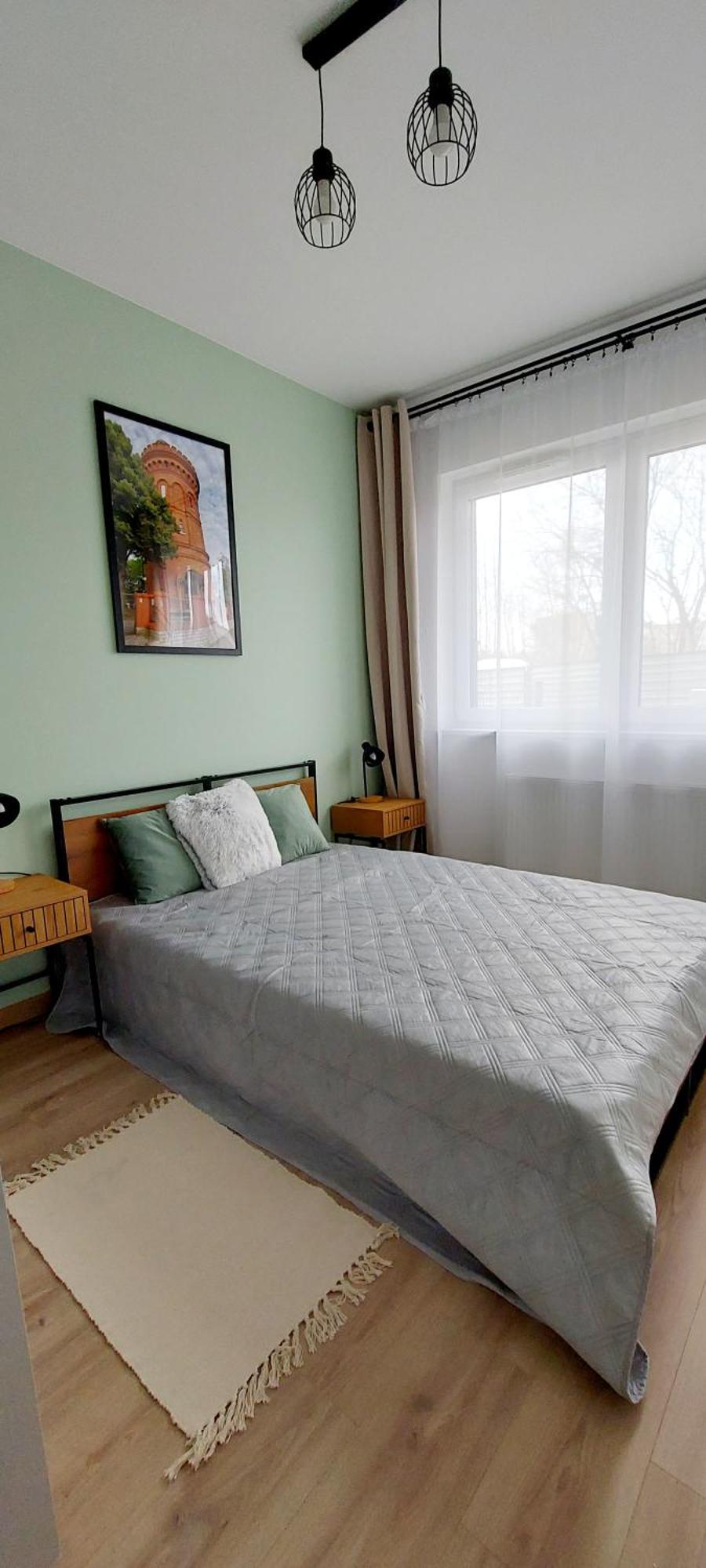 Panorama Garden Apartment Olsztyn  Exterior foto