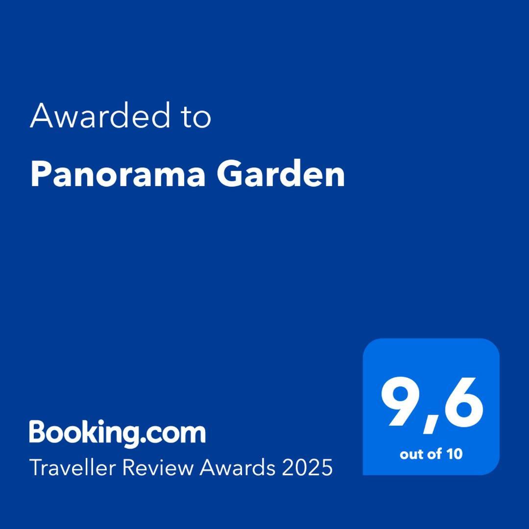 Panorama Garden Apartment Olsztyn  Exterior foto